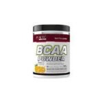 100% BCAA Powder - 500g + GLUTAMINE