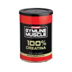 100% Creatina ,400g,100% Kreatyna, 400g,Enervit Gymline Muscle