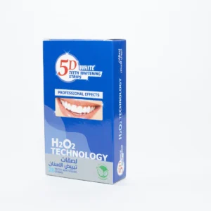 Innovateeth whitening strips 28 pcs