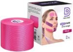 BB Tape Face face tape pink 5m x 5cm