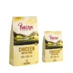 14kg Purizon Dry Dog Food