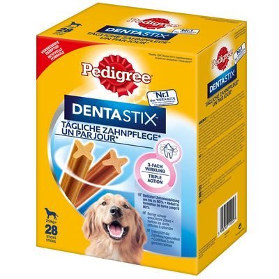 Pedigree Dentastix - Daily Oral Care - Imagen 2