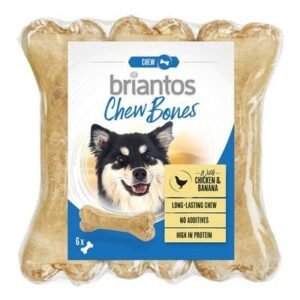 Briantos Chew Bones Chicken