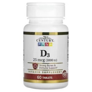 21st Century, Fish Oil, 1000 mg, 120 Softgels21st Century, Рыбий жир, 1000 мг, 120 мягких желатиновых капсул