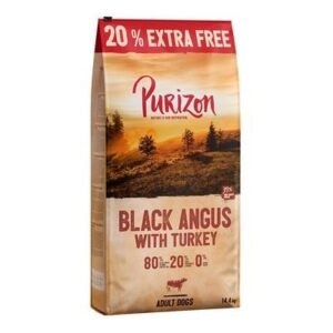 14.4 kg Purizon Dry