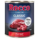24 x 800g Rocco Classic