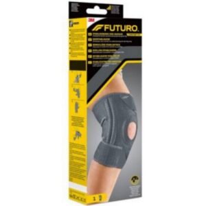 3M Futuro Comfort Fit Stabilizing knee bandage