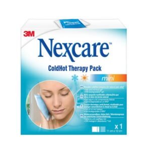 3M Nexcare ColdHot Therapy Pack Mini 11 x 12 cm