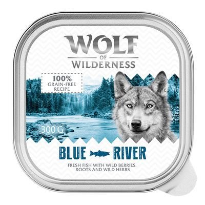 Wolf of Wilderness Adult Classic - Imagen 2