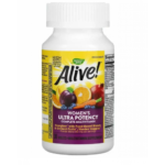 Alive Multivitamins, 30, Alive Мултивитамини