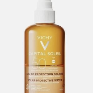 Vichy Capital Soleil Capital Soleil protective spray with beta-carotene SPF 50 200 ml