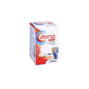 Dona 750 mg 60 Filmtabletten