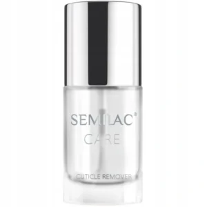 Semilac ,Nail conditioner Semilac Cuticle Remover ,7,ml,Odżywka do paznokci Semilac Cuticle Remover,7,ml