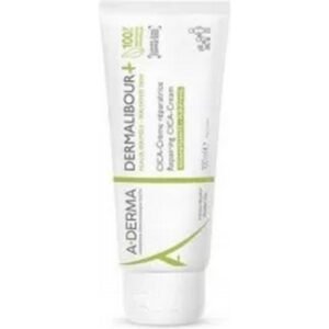 A-DERMA DERMALIBOUR+ CICA- Regenerating cream 100ml