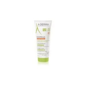 A-Derma Exomega Control moisturizing cream for dry and atopic skin 50ml