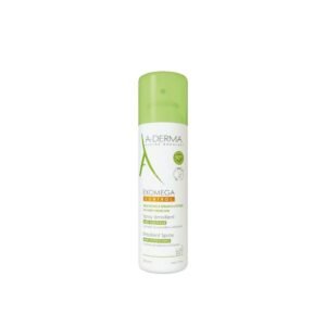 A-DERMA EXOMEGA CONTROL Spray emollient 50ml