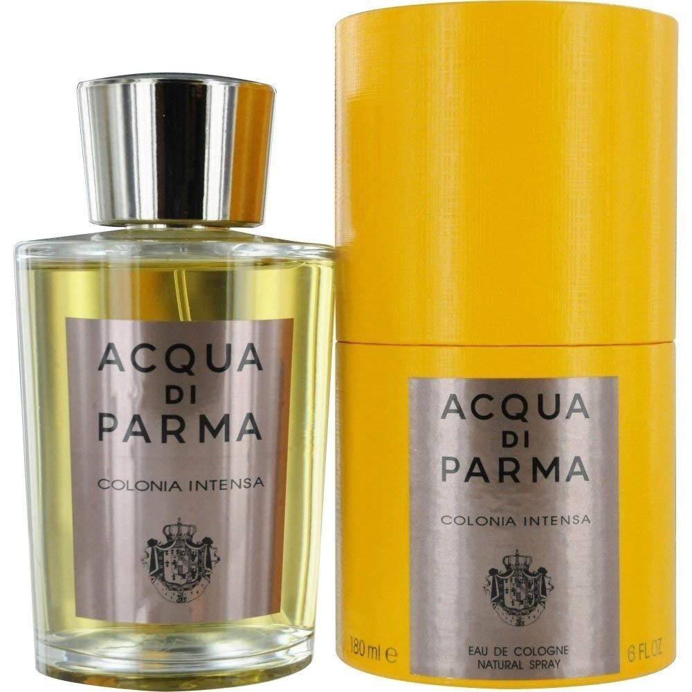 Acqua di Parma Colonia Intense Eau de Cologne Intensa (180ml),Acqua di Parma Colonia Intense Eau de Cologne Intensa (180ml),LVMH Moët Hennessy