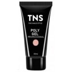 ACRYLGEL POLY HYBRID GEL ACRYLOGEL, 30ml