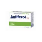 Actiferol Fe 15 mg 30 sachets
