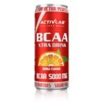 ACTIVLAB BCAA Xtra drink orange 330 ml
