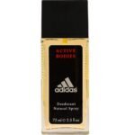 Adidas,adidas Active Bodies Deodorant Spray 75ml,adidas Active Bodies Dezodorant Spray 75ml