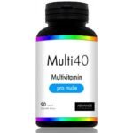 Advance Multi40 for men 90