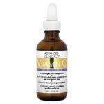 Advanced Clinicals, Vitamin C, Anti-Aging-Serum, 52 ml (1,75 fl. oz.),Advanced Clinicals, антивозрастная сыворотка с витамином C, 52 мл, (1,75 жидк. унции)