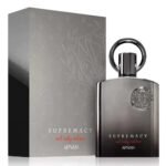 Afnan Supremacy Not Only Intense Eau de Parfum (100ml),Afnan Supremacy Not Only Intense Eau de Parfum (100ml),Afnan Perfumes