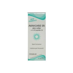 Aknicare Skin Roller Spot Corrector 5 Ml