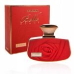 Al Haramain,Al Haramain Belle Rouge 75 ml eau de parfum,Al Haramain Belle Rouge 75 ml woda perfumowana