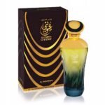 Al Haramain,Al Haramain Oyuny 100ml eau de parfum,Al Haramain Oyuny 100ml woda perfumowana