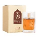 Al Haramain Perfumes LLC,Al Haramain Rafia Gold Eau de Parfum 100 ml,Al Haramain Rafia Gold Woda Perfumowana 100 ml