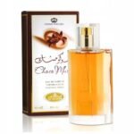 Al-Rehab,Al-Rehab Choco Musk 50 ml eau de parfum ,Al-Rehab Choco Musk 50 ml woda perfumowana