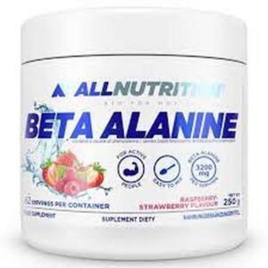 Alanine powder 250 g raspberry