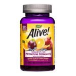 Alive, 50+ , 75