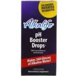 Alkalife, pH Booster Drops with Essential Minerals and Electrolytes, 37 ml (1.25 fl. oz.),Alkalife, pH Booster Drops with Essential Minerals and Electrolytes, 37 ml (1,25 fl. oz.)