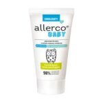 ALLERCO BABY EMOLIENTS, EMOLIENT MOISTURIZING CREAM, 75 ML
