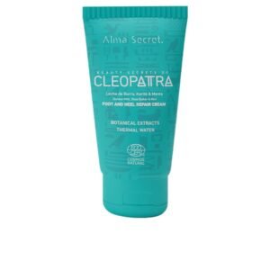 Alma Secret Cleopatra Heel Cream 40 Ml,Alma Secret Cleopatra Fersencreme 40 ml
