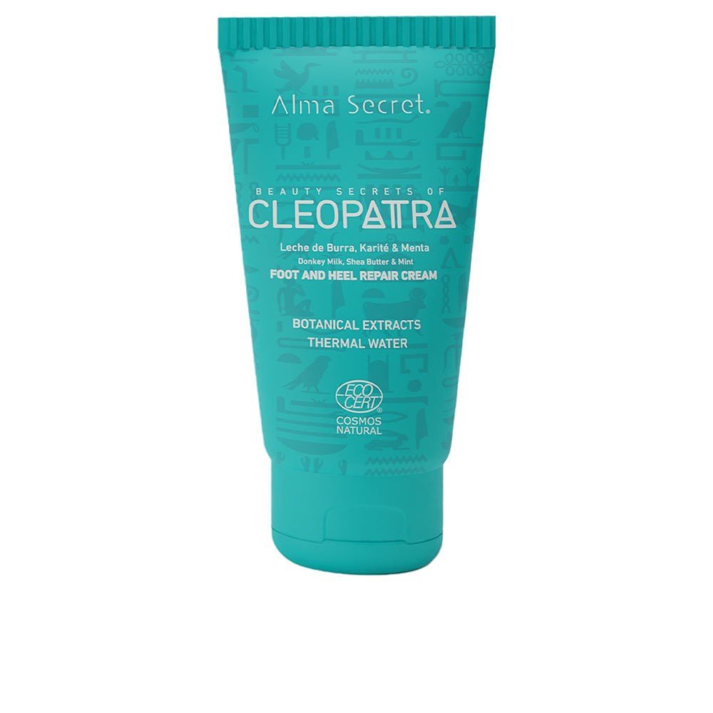 Alma Secret Cleopatra Heel Cream 40 Ml,Alma Secret Cleopatra Fersencreme 40 ml
