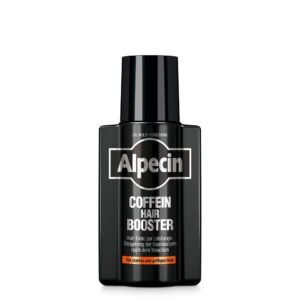 ALPECIN Caffeine Hair Booster 200 ml