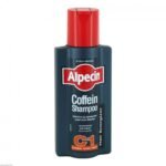 ALPECIN Caffeine shampoo C1 250 ml