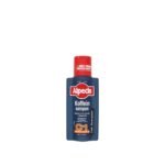 ALPECIN Energizer Caffeine Shampoo C1 375 ml