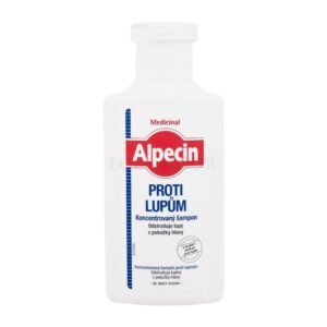 ALPECIN Medicinal Concentrated anti-dandruff shampoo 200 ml