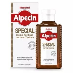 ALPECIN Medicinal SPECIAL Vitaminove tonikum na vlasy 200 ml