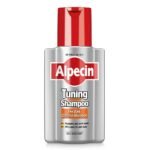 ALPECIN Tuning Shampoo 200 ml