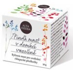 ALTA HERBA Pinďa ointment in homemade vaseline 50g
​