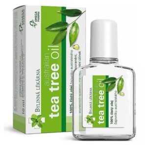 Altermed Australian Tea Tree Oil 100% 10 ml