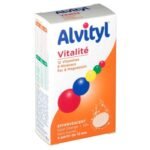 Alvityl Effervescent, 30