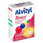 Alvityl Tonus, 20