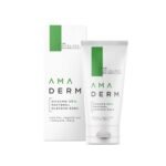 AMADERM dermocosmetic moisturizing and regenerating cream 50ml